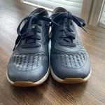 Dansko  Charlie Navy Sneakers - size 39 Photo 5