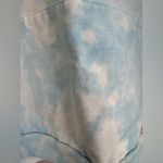 Boys Lie  Tie Dye Twofer Remix Sweatshirt Onesize Sold Out Limited Edition $280 Photo 13