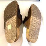 Skechers  LuxeFoam Cushion Two Strap Granola Relaxed Fit Brown Sandals Size 8 Photo 1