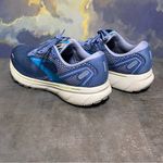 Brooks  Ghost 14 Women's Blue Running Shoes Size 10.5B Photo 7