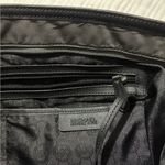 Michael Kors  Dark Gray Tote Bag Photo 8