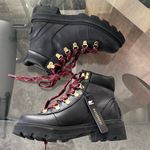 Sorel  Lennox Waterproof Hiker Boots, Leather Lace-Up Ankle Size 5 New w/Tag Photo 9