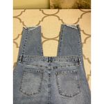 Rebecca Minkoff RM  Jeans, Cropped Ankle Raw Hem Jeans, Size 8P Photo 1