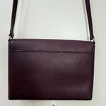 Kate Spade Plum Envelope Crossbody Bag Photo 3