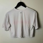 Forever 21 Unlimited T Shirt Trendy Classic Graphic Tee Top Short Sleeve Cotton Photo 2