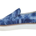 Crown Vintage Kaide Blue Tie Dye Slip Photo 1