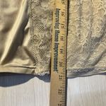 Maidenform Inspirations Be Chic Collection  Body Nude 36B 00351 Padded Shapewear Photo 9