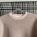 Outdoor Voices  megafleece wool blend pullover sweatshirt Photo 3