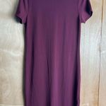 Forever 21 Burgundy Dress  Photo 1