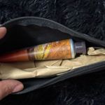 Handmade Fruit themed makeup bag, coin purse or pencil pouch Photo 2