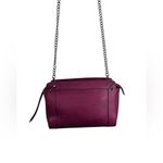 a.n.a  A NEW YORK APPROACH PURSE- Purple‎ Photo 4