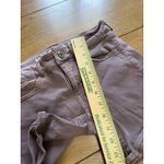 American Eagle Outfitters Midi Shorts Women Size 4 Super Stretch Beach Vacation Photo 5