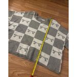 Sincerely Jules  Sweater Size Large Photo 3