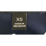 Banana Republic  Womens Blouse Tank XS  Faux Wrap Coastal Cowgirl, Boho Feminine Photo 10