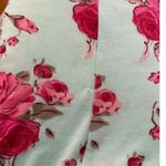 About A Girl  Rose blouse womens extra small Photo 4