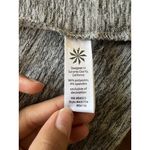 Athleta Haven Wrap Cardigan Sweater Small Draped Athleisure Preppy Loungewear Photo 8