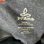 prAna  Woman’s Boot Cut Slightly Flared Yoga Pants With Back Pockets Size S‎ Photo 2