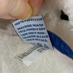 Port Authority  Mrs. Fabulous Plush Robe Size S/M Photo 3