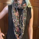 Chan Luu Vintage  Infinity Scarf Photo 12