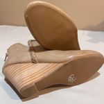 Report Womens Rosemary Closed Toe Wedge booties size 6 Photo 2