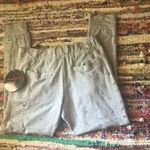 Distressed gray joggers Size undefined Photo 6