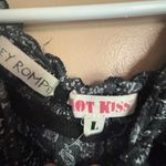 Hot Kiss Romper Photo 1