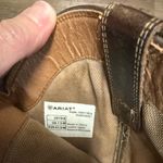 Ariat  boots! Photo 2