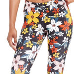 Nike  Leg-a-see Hawaii Floral Dri-fit Leggings m Photo 0