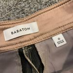 Babaton Leather Pants Photo 1