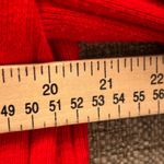 Talbots Womens Sweater Size 2x Cable Knit Warm Cozy Holiday Soft Warm Cotton Photo 2