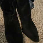Jessica Simpson Cowboy Booties Photo 1