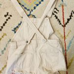 We The Free Cream Overalls Photo 0