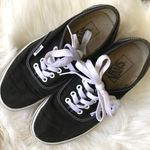 Vans Black Classic Photo 0