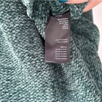 Urban Outfitters Daria Double Take Chenille Sweater in Green Small Photo 5