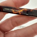 Steve Madden  Women’s Oversized Tortoise Sunglasses Round‎ Lens Photo 5