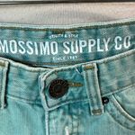 Mossimo Supply Co Denim Shorts Jean Cutoffs  Womens 5 Photo 2