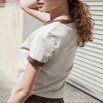 Brandy Melville John Galt New York Tshirt Photo 3