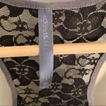 Sound & Matter NWOT  lace back tank top Photo 1