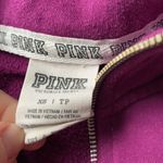 PINK - Victoria's Secret Quarter Zip Photo 2