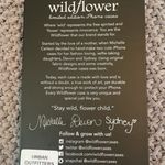 Wild Flower Phone Case Photo 2