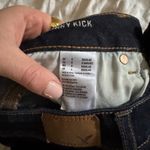 American Eagle  Skinny Kick Jeans Super Stretch Photo 2