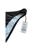 Shade & Shore  Cheeky Striped One Piece NWT Size‎ Medium Photo 1