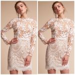 BHLDN Anthropologie × Tiana Dress Photo 1