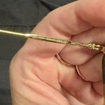 Miu Miu Super RARE u pique Mount-Miu Tortoise Shell Women's Glasses Photo 2