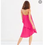 Elliatt NWT  Marseille Dress in Raspberry Photo 1