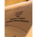 Michael Shannon Michael By  Suzie Loafer Women's  Size 8 M Photo 8