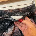 Lululemon  Speed Up Tight Azurite Poppy Coral Multi Leggings with pockets Photo 12