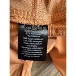 Alphalete Women’s Halo Legging- Cheeky coral , Size Large Photo 7