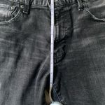 Moussy Black Skinny Jeans Classic Style Size 30 Photo 6