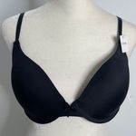 IZOD NWT  T-shirt underwire padded bra.  Size 36C. Adjustable length straps. Photo 0